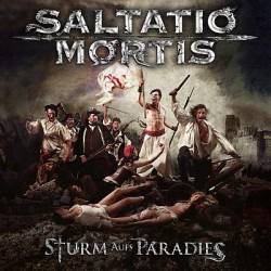 Saltatio Mortis : Sturm Aufs Paradies